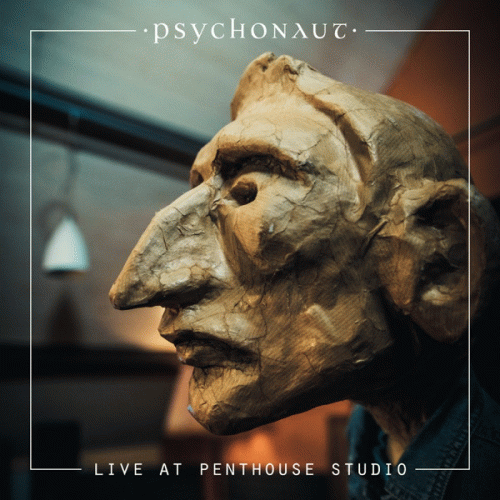 Psychonaut (BEL) : Live at Penthouse Studio